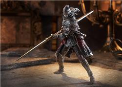 Good Smile Company Max Factory Figma  Raging Wolf "Elden Ring" Action Figure