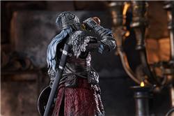 Good Smile Company Max Factory Figma  Raging Wolf "Elden Ring" Action Figure