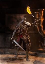 Good Smile Company Max Factory Figma  Raging Wolf "Elden Ring" Action Figure