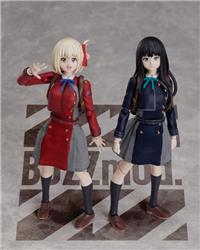 ANIPLEX BUZZmod. 1/12 scale Chisato Nishikigi "Lycoris Recoil"