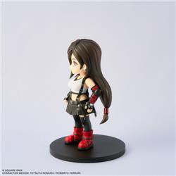 FINAL FANTASY VII REBIRTH™ ADORABLE ARTS – TIFA LOCKHART