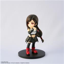 FINAL FANTASY VII REBIRTH™ ADORABLE ARTS – TIFA LOCKHART