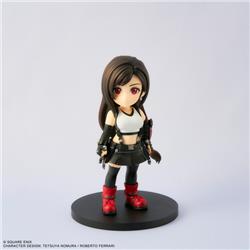 FINAL FANTASY VII REBIRTH™ ADORABLE ARTS – TIFA LOCKHART