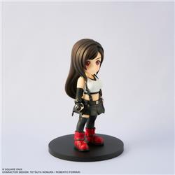 FINAL FANTASY VII REBIRTH™ ADORABLE ARTS – TIFA LOCKHART
