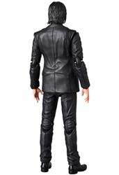 MAFEX JOHN WICK (John Wick: Chapter 3 - Parabellum)
