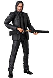 MAFEX JOHN WICK (John Wick: Chapter 3 - Parabellum)