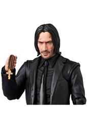MAFEX JOHN WICK (John Wick: Chapter 3 - Parabellum)