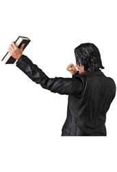 MAFEX JOHN WICK (John Wick: Chapter 3 - Parabellum)