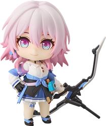 Good Smile Company Nendoroid March 7th "Honkai: Star Rail"