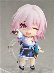 Good Smile Company Nendoroid March 7th "Honkai: Star Rail"