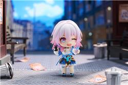 Good Smile Company Nendoroid March 7th "Honkai: Star Rail"