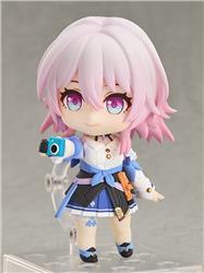 Good Smile Company Nendoroid March 7th "Honkai: Star Rail"