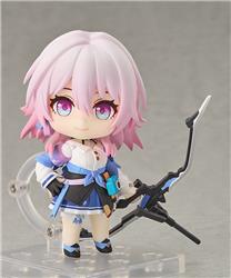 Good Smile Company Nendoroid March 7th "Honkai: Star Rail"