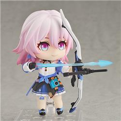 Good Smile Company Nendoroid March 7th "Honkai: Star Rail"