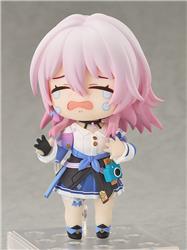 Good Smile Company Nendoroid March 7th "Honkai: Star Rail"