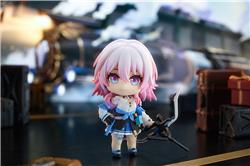 Good Smile Company Nendoroid March 7th "Honkai: Star Rail"