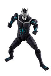 BANDAI Spirits S.H.Figuarts Kaiju No. 8 "Kaiju No. 8" Action Figure