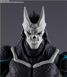 BANDAI Spirits S.H.Figuarts Kaiju No. 8 "Kaiju No. 8" Action Figure