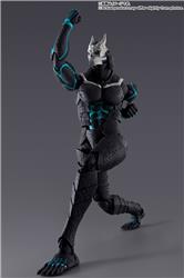 BANDAI Spirits S.H.Figuarts Kaiju No. 8 "Kaiju No. 8" Action Figure