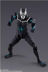 BANDAI Spirits S.H.Figuarts Kaiju No. 8 "Kaiju No. 8" Action Figure