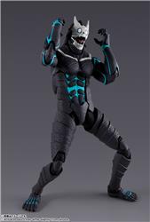 BANDAI Spirits S.H.Figuarts Kaiju No. 8 "Kaiju No. 8" Action Figure