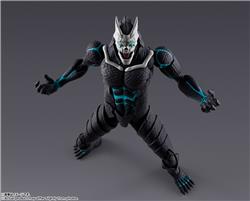 BANDAI Spirits S.H.Figuarts Kaiju No. 8 "Kaiju No. 8" Action Figure