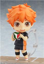 Good Smile Company Nendoroid Shoyo Hinata "Haikyu!!" Haikyu (5th-Run) Figurine