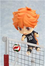 Good Smile Company Nendoroid Shoyo Hinata "Haikyu!!" Haikyu (5th-Run) Figurine