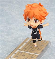 Good Smile Company Nendoroid Shoyo Hinata "Haikyu!!" Haikyu (5th-Run) Figurine