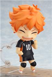 Good Smile Company Nendoroid Shoyo Hinata "Haikyu!!" Haikyu (5th-Run) Figurine