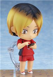 Good Smile Company Nendoroid Kenma Kozume "Haikyu!!" Haikyu (4th-Run) Action Figure