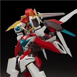 Good Smile Company Complete Product DX Bravern (Tentative) "Bang Brave Bang Bravern" Figurine