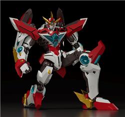 Good Smile Company Complete Product DX Bravern (Tentative) "Bang Brave Bang Bravern" Figurine
