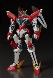Good Smile Company Complete Product DX Bravern (Tentative) "Bang Brave Bang Bravern" Figurine