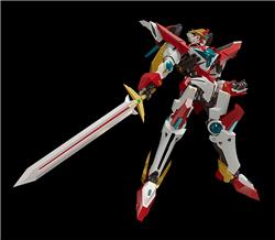 Good Smile Company Complete Product DX Bravern (Tentative) "Bang Brave Bang Bravern" Figurine