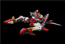 Good Smile Company Complete Product DX Bravern (Tentative) "Bang Brave Bang Bravern" Figurine