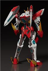 Good Smile Company Complete Product DX Bravern (Tentative) "Bang Brave Bang Bravern" Figurine