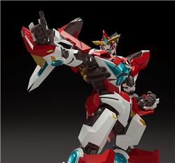 Good Smile Company Complete Product DX Bravern (Tentative) "Bang Brave Bang Bravern" Figurine