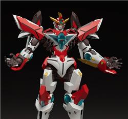 Good Smile Company Complete Product DX Bravern (Tentative) "Bang Brave Bang Bravern" Figurine