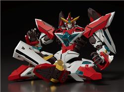 Good Smile Company Complete Product DX Bravern (Tentative) "Bang Brave Bang Bravern" Figurine