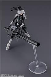 BANDAI Spirits Mina Ashiro "Kaiju No. 8"