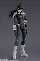 BANDAI Spirits Mina Ashiro "Kaiju No. 8"