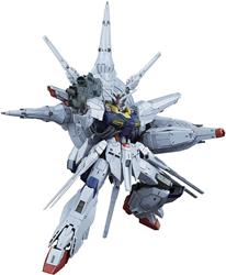 BANDAI Spirits Hobby MG 1/100 Providence Gundam 'Gundam SEED' Kit de modélisation