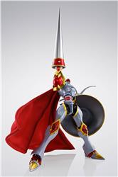 BANDAI S.H.Figuarts Dukemon / Gallantmon -Rebirth of Holy Knight