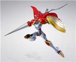 BANDAI S.H.Figuarts Dukemon / Gallantmon -Rebirth of Holy Knight