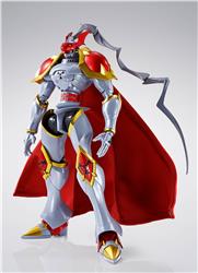 BANDAI S.H.Figuarts Dukemon / Gallantmon -Rebirth of Holy Knight