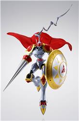 BANDAI S.H.Figuarts Dukemon / Gallantmon -Rebirth of Holy Knight