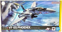 BANDAI Spirits VF-0S Phoenix