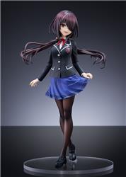 Good Smile Company POP UP PARADE Kurumi Tokisaki