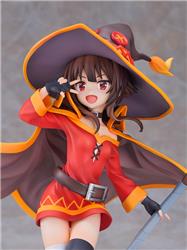 Good Smile Company 1/6 Scale Megumin "KONOSUBA" Figure